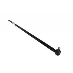 TRACK ROD TUBE AND JOINT