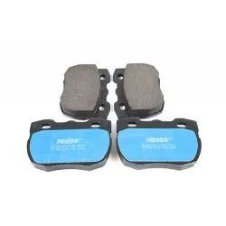 REMBLOKSET VOORAS DEF 90.RRCL. DISCO1 OEM