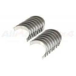 BEARING SET - BIG END - BLOCK - STANDARD