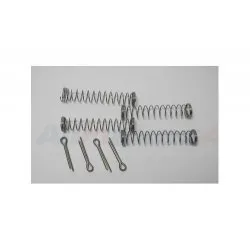 MONTAGE VEREN TUSSEN REMBLOKKEN