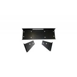 DISCRETE WINCH MOUNT D2