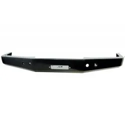 TERRAFIRMA WINCH BUMPER FOR DISCOVERY 1