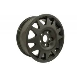 DAKARWIEL MAT ZWART - DISCO 2 - MET MOEREN