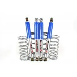 SUSP, KIT - MEDIUM LOAD - PRO SPORT +2