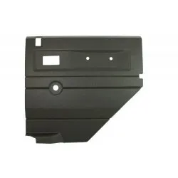 DOOR CARD-RH REAR-D/GREY-PB MAN- TO 2007