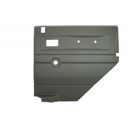 DOOR CARD-RH REAR-L/GREY-PB MAN- TO 2007