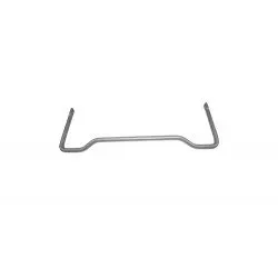 HD REAR ANTI-ROLL BAR- 25,4MM