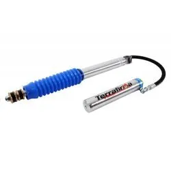 8 STAGE ADJ, SHOCK - REAR +2