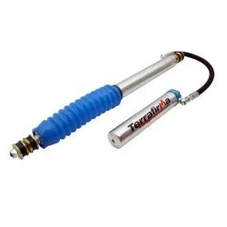 8 STAGE ADJ, SHOCK - FRONT/REAR +5