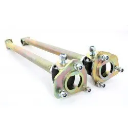CREEPER JOINT REAR RADIUS ARMS - PAIR