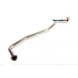 DOWN PIPE 300TDI DEF/D1/RRC ZONDER CAT