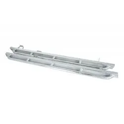 TF ROCK SLIDERS + TREE BARS - GALV - 110