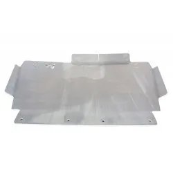 BESCHERMPLAAT VERSBELLINGSBAK DISCOVERY 3