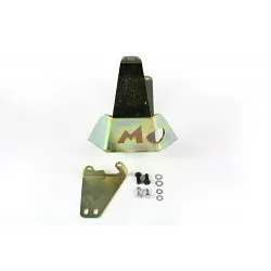REAR DIFF GUARD DISCOVERY 2