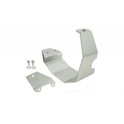 TF REAR DIFF GUARD - - 90/D1/RRC