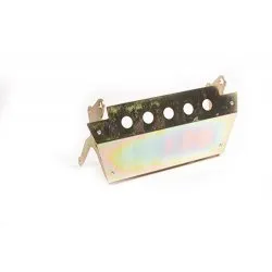 STEEL STEERING GUARD - D1/RRC