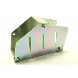 BESCHERMING BRANDSTOFKOELER