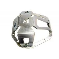 TF REAR DIFF GUARD - SALISBURY AXLE