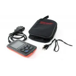 SCANNER - DIAGNOSTIC