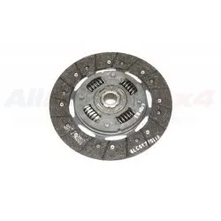 CLUTCH PLATE - MANUAL TRANSMISSION