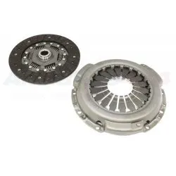 CLUTCH - KIT - MANUAL TRANSMISSION