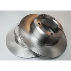 REMSCHIJF VOORAS MASSIEF DEF/RRCL/DISCO1 OEM