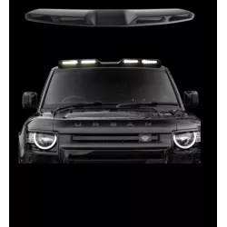 QUAD POD ROOF LIGHT BAR NEW DEFENDER 2020