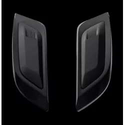 BONNET VENTS BEST OF BRITISH NEW DEFENDER 2020