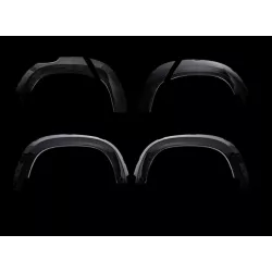 WIDE TRACK ARCH KIT RAW NEW DEFENDER 2020 HYBRIDE 110