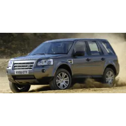 Freelander 