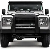 A-bars Defender 