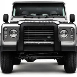 A-bars Defender 