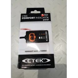 CTEK COMFORT INDICATOR PANEL