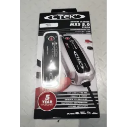 CTEK ACCULADER 12V 110 AH