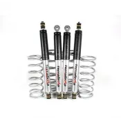 Verhogingsets TerraFirma