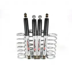 Verhogingsets TerraFirma