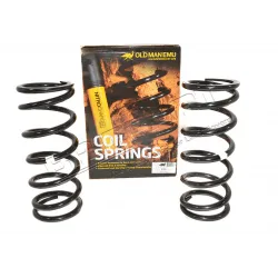 ACHTERVEREN DEFENDER 110 HEAVY LOAD EN 130 MEDIUM LOAD