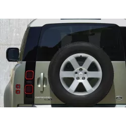 SCHIJFWIEL - LICHTMETAAL