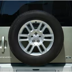 SCHIJFWIEL - LICHTMETAAL