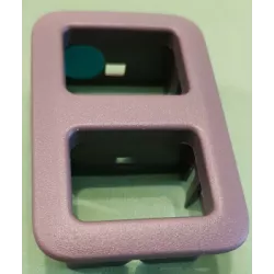 OMLIJSTING SCHAKELAAR