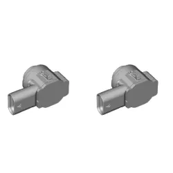 SENSOR - PARKEERHULPSYSTEEM