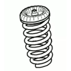 SET VEER EN BLOK OPHANGING