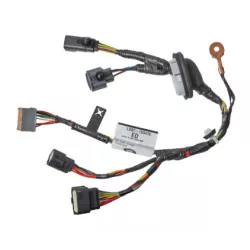 LEIDING - VERBINDING AANHANGER