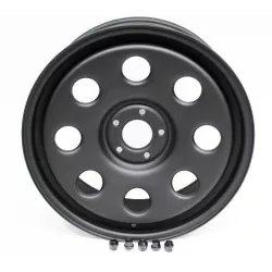 TF 20 X 8 STEEL WHEEL NEW DEFENDER 2020 EN D3/D4/RRS