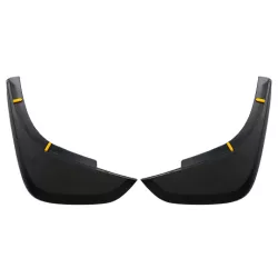 SET SPATLAPPEN ACHTER