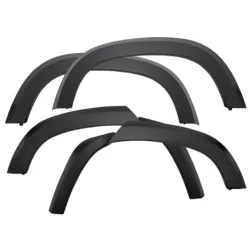 WHEEL ARCH PROTECTION