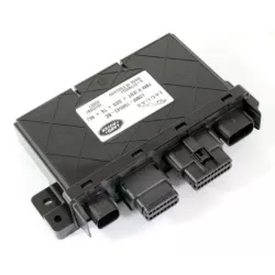 CARROSERIEREGELMODULE