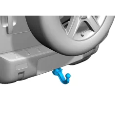 BOUWPAKKET TREKSTANG