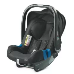 BOUWPAKKET - KINDERZITJE