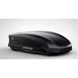 SKI- EN BAGAGEKOFFER